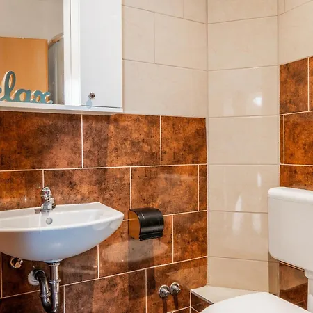 With Parking Space Privlaka, Zadar - 23483 プリヴラカ