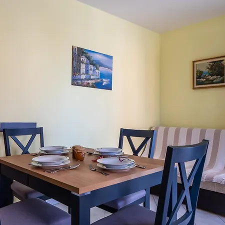 アパート With Parking Space Privlaka, Zadar - 23483 プリヴラカ