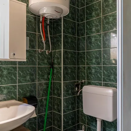 With Parking Space Privlaka, Zadar - 23483